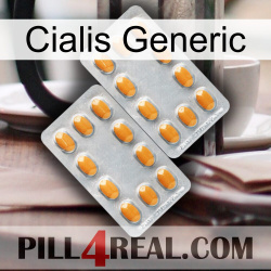 Cialis Generic